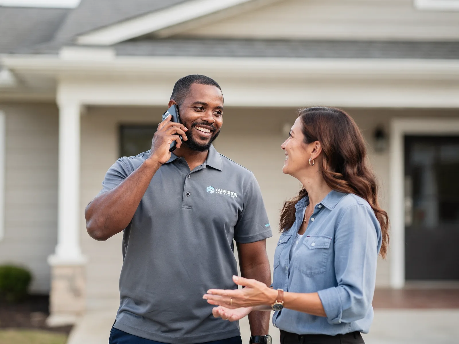 Fascia Repair Bulger, PA FAQs