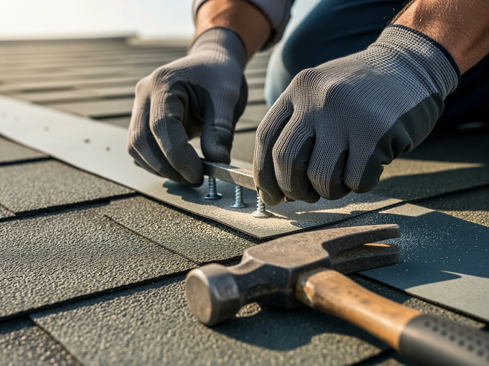 Why choose Fascia Repair in Bulger, PA